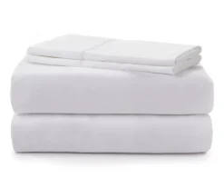 Broyhill 400 Thread Count 4-Piece Sheet Set 27 Broyhill 400 Thread Count 4-Piece Sheet Set -Broyhill 810459458 2