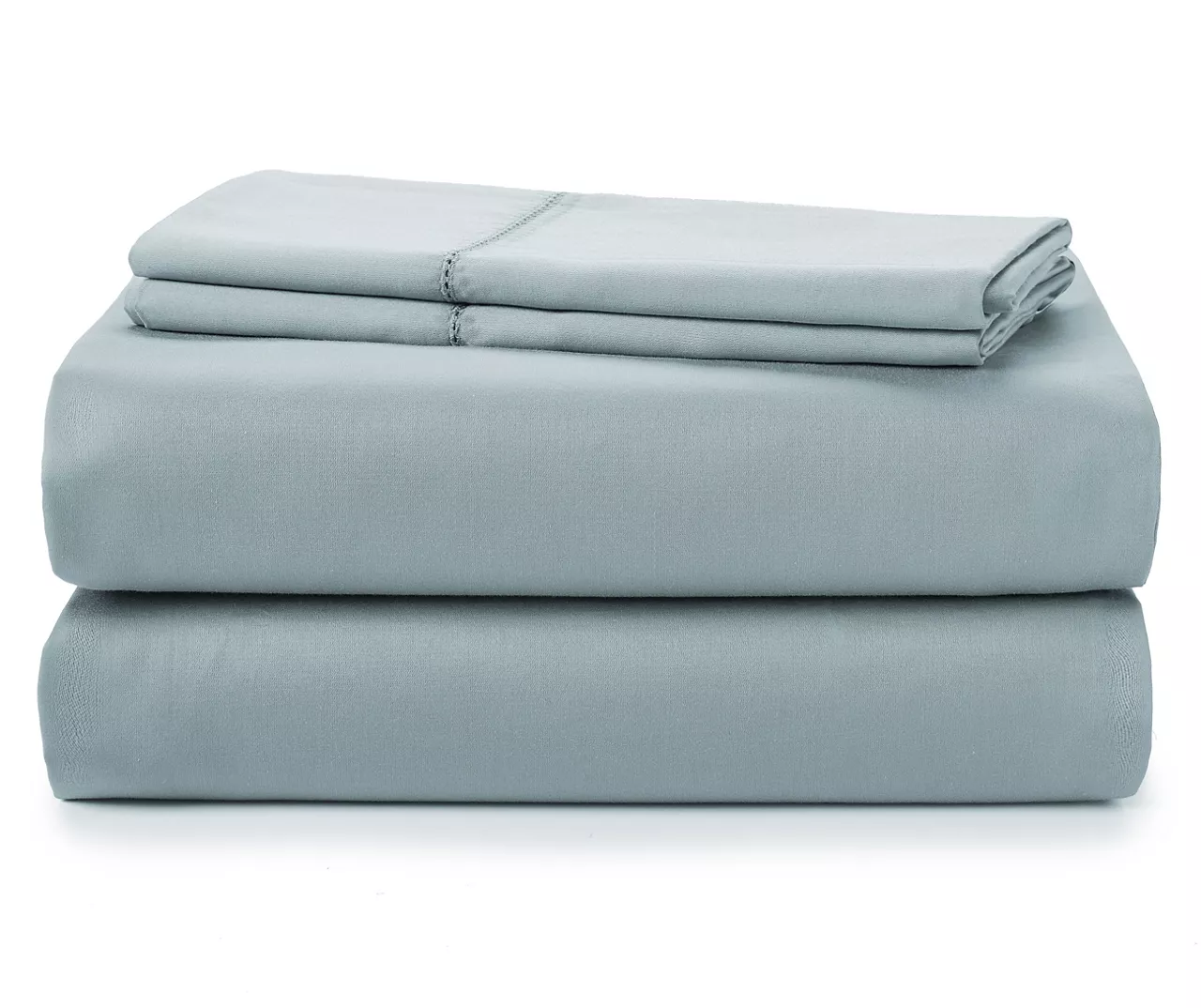 Broyhill 400 Thread Count 4-Piece Sheet Set 4 Broyhill 400 Thread Count 4-Piece Sheet Set - Image 2