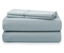 Broyhill 400 Thread Count 4-Piece Sheet Set 25 Broyhill 400 Thread Count 4-Piece Sheet Set -Broyhill 810459534 2