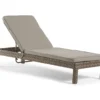 Broyhill Eagle Brooke All-Weather Wicker Cushioned Chaise Lounger 2 Broyhill Eagle Brooke All-Weather Wicker Cushioned Chaise Lounger -Broyhill 810459548