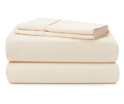 Broyhill 300 Thread Count Sheet Set 34 Broyhill 300 Thread Count Sheet Set -Broyhill 810459748 1