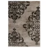 Broyhill Structures Korden Damask Area Rug -Broyhill 810461431 3