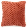 Amelia Rust Throw Pillow 2 Amelia Rust Throw Pillow -Broyhill 810462885