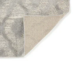 Broyhill London Shag Rug 23 Broyhill London Shag Rug -Broyhill 810463212 2