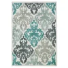 Broyhill Eastlake Outdoor Area Rug -Broyhill 810497108 810497109 810497110