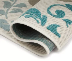 Broyhill Eastlake Outdoor Area Rug -Broyhill 810497108 810497109 810497110 3