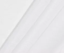 Broyhill Perfect Sheers 4-Piece Curtain Panel Set -Broyhill 810511112 31