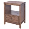 Heirloom End Table -Broyhill 810511307