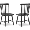 Heirlooms Windsor Dining Chairs, 2-Pack 1 Heirlooms Windsor Dining Chairs, 2-Pack -Broyhill 810511351 2