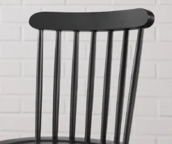 Heirlooms Windsor Dining Chairs, 2-Pack 9 Heirlooms Windsor Dining Chairs, 2-Pack -Broyhill 810511351 3