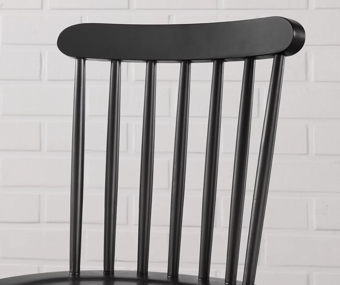 Heirlooms Windsor Dining Chairs, 2-Pack 5 Heirlooms Windsor Dining Chairs, 2-Pack - Image 3