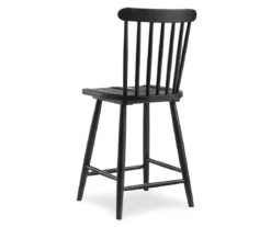 Heirlooms Windsor Counter Chairs, 2-Pack -Broyhill 810511352 3