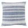 Jayden Blue Throw Pillow -Broyhill 810512561
