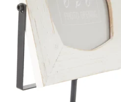 Metal Standing Tabletop Photo Frame -Broyhill 810513689 1
