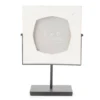 Metal Standing Tabletop Photo Frame 2 Metal Standing Tabletop Photo Frame -Broyhill 810513689