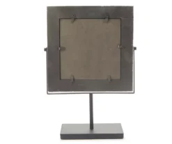 Metal Standing Tabletop Photo Frame -Broyhill 810513689 3