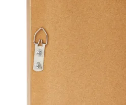 White Horse Framed Plaque -Broyhill 810515621 3