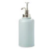 Slate Blue Glaze Lotion Pump -Broyhill 810530726