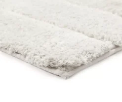 Broyhill Villa Stripe Bath Rug -Broyhill 810530736 1