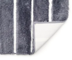 Broyhill Villa Stripe Bath Rug -Broyhill 810530737 2