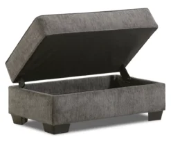 Deermont Storage Ottoman