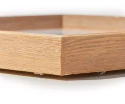 Blue & White Star Framed Print -Broyhill 810546217 810546216 810546214 810546215 1 1