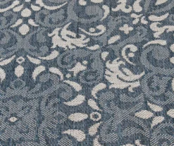 Broyhill Sandpointe Damask Outdoor Area Rug 20 Broyhill Sandpointe Damask Outdoor Area Rug -Broyhill 810546507 810546506 810546505 810546504 810546503 4 1