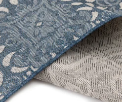 Broyhill Sandpointe Damask Outdoor Area Rug 21 Broyhill Sandpointe Damask Outdoor Area Rug -Broyhill 810546507 810546506 810546505 810546504 810546503 5 1