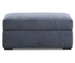 Parkdale Lake Storage Ottoman