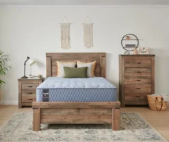 Broyhill By Sealy Goshen Soft Tight Top Mattress -Broyhill 810548950 810548951 810548952 810548953 810548954 8