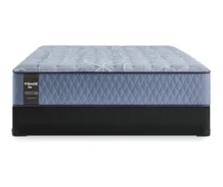 Broyhill By Sealy Galveston Medium Tight Top Mattress -Broyhill 810548955 810548956 810548957 810548958 810548898 2