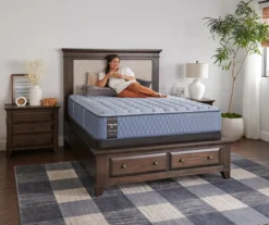 Galveston Full Medium Tight Top Mattress -Broyhill 810548955 810548956 810548957 810548958 810548898 8 1