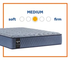 Galveston Queen Medium Tight Top Mattress 29 Galveston Queen Medium Tight Top Mattress -Broyhill 810548956 3
