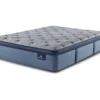 Perfect Sleeper Springdale Full Firm Pillow Top Mattress -Broyhill 810551598 810551599 810551600 810551801 810551802 810551803 1 3