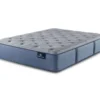 Serta Perfect Sleeper Seymour Plush Mattress -Broyhill 810551804 810551805 810551806 810551807 810551808 810551809 1 2