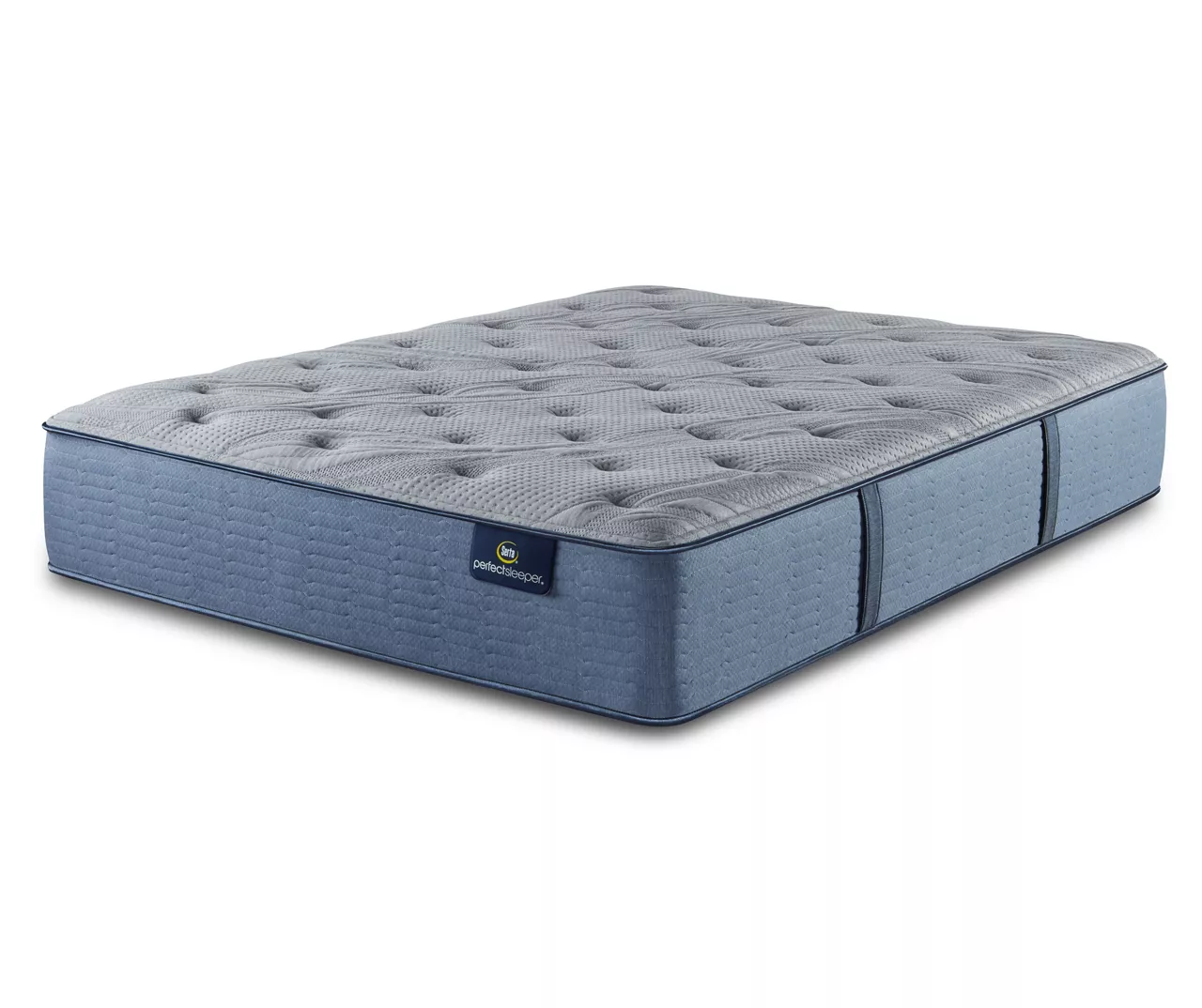 Perfect Sleeper Seymour King Plush Mattress 3 Perfect Sleeper Seymour King Plush Mattress