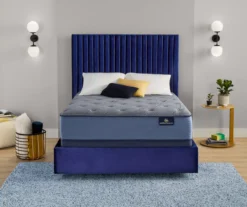 Perfect Sleeper Seymour King Plush Mattress 26 Perfect Sleeper Seymour King Plush Mattress -Broyhill 810551804 810551805 810551806 810551807 810551808 810551809 7
