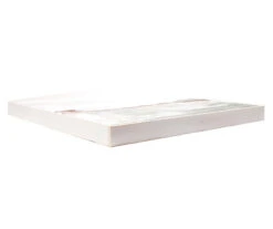 Gray & Brown Abstract Landscape Framed Canvas -Broyhill 810552398 1