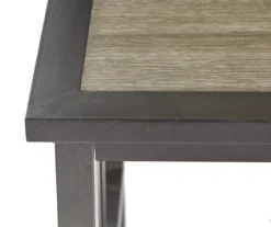 Eagle Brooke Wood Look Patio Coffee Table 10 Eagle Brooke Wood Look Patio Coffee Table -Broyhill 810555216 810555217 2