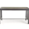 Eagle Brooke Wood Look Patio Coffee Table -Broyhill 810555217