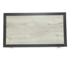 Eagle Brooke Wood Look Patio Coffee Table 11 Eagle Brooke Wood Look Patio Coffee Table -Broyhill 810555217 3