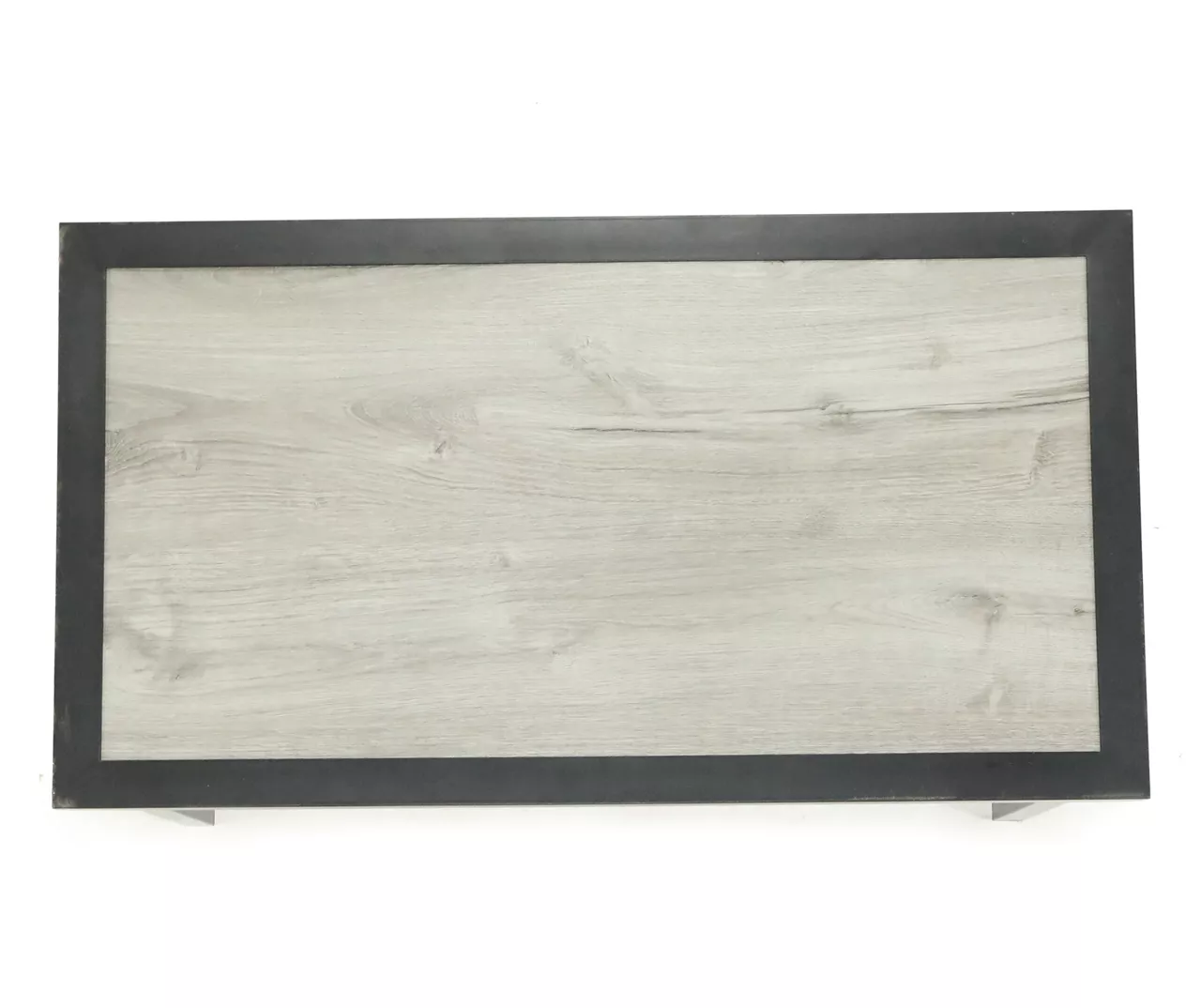 Eagle Brooke Wood Look Patio Coffee Table 6 Eagle Brooke Wood Look Patio Coffee Table - Image 4