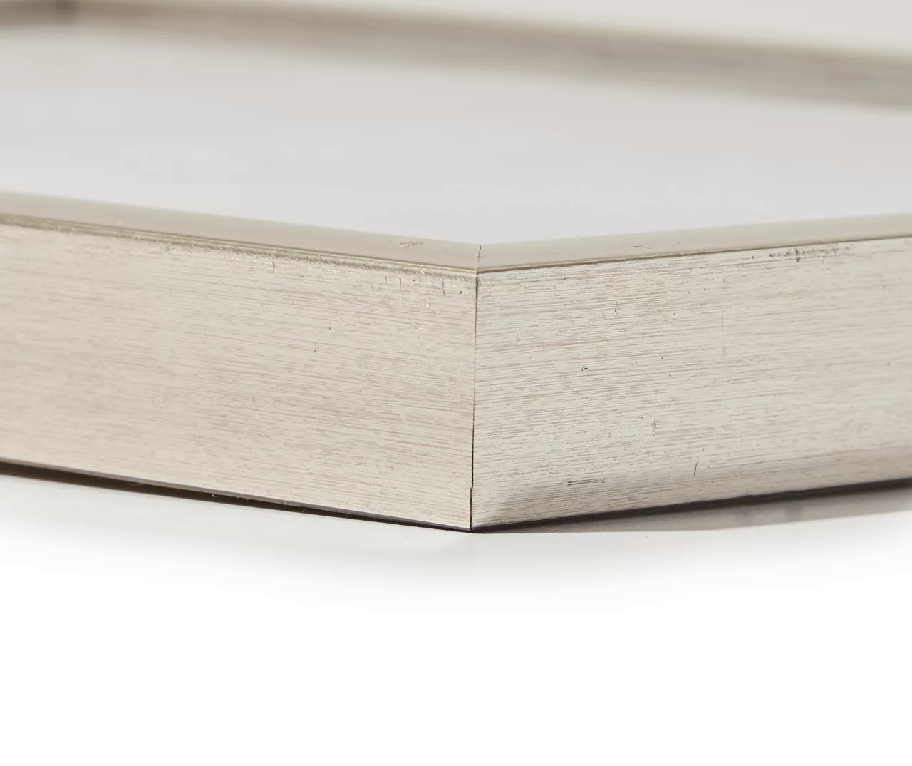 Pink & White Abstract Shell Framed Wall Art 4 Pink & White Abstract Shell Framed Wall Art - Image 2