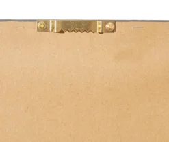 Pink & White Abstract Shell Framed Wall Art 7 Pink & White Abstract Shell Framed Wall Art -Broyhill 810561166 810561162 810561165 2 2