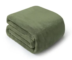 Broyhill Velvet Plush Blanket -Broyhill 810575686