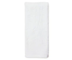 Broyhill Damask Jacquard Velour Towel -Broyhill 810578034