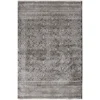 Colin Dark Blue & Whitecap Geometric Area Rug, (8' X 10') -Broyhill 810586497 810586493 810586501 1 1