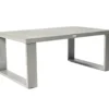 Chico Wood Look Steel Coffee Table -Broyhill 810588211 A0