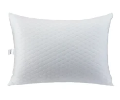 White Ultimate Chill Standard Pillow 8 White Ultimate Chill Standard Pillow -Broyhill 810595550 A0 3