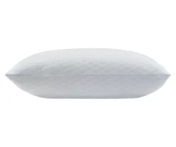 White Ultimate Chill Standard Pillow 9 White Ultimate Chill Standard Pillow -Broyhill 810595550 A0 4